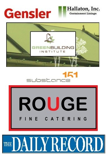 Lunch Series Sponsors