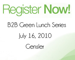 Sign Up for Gensler Today!